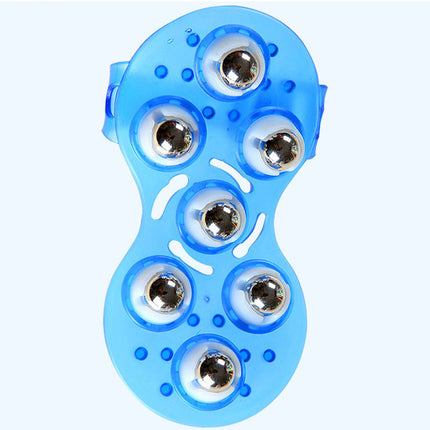 Therapeutic Palm &amp; Finger Massage Roller Beads