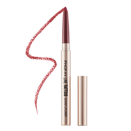 PHOFAY Velvet Precision Lipliner