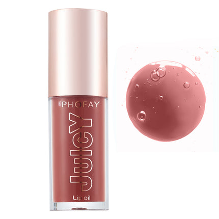 PHOFAY Juicy Glow Lip Oil