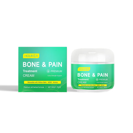 Advanced Bone & Joint Pain Relief Cream