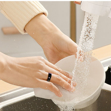 Smart Bluetooth Health & Fitness Ring