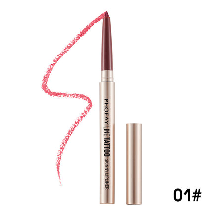 PHOFAY Velvet Precision Lipliner