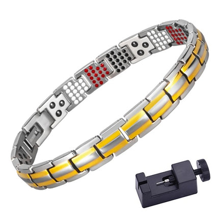 Premium Magnetic Health Bracelet