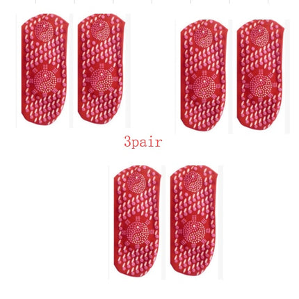 Magnetic Self-Heating Therapy Socks