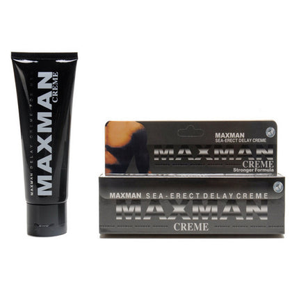 Advanced Male Performance Support