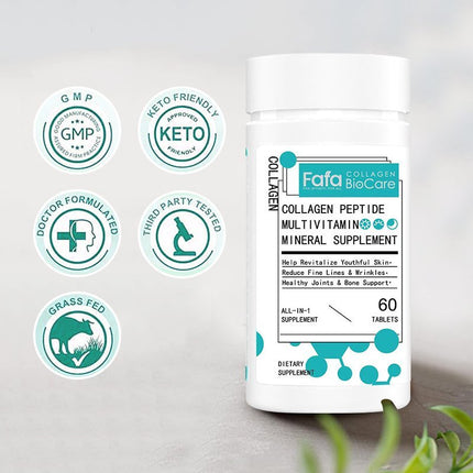 Fafa Protein Peptide