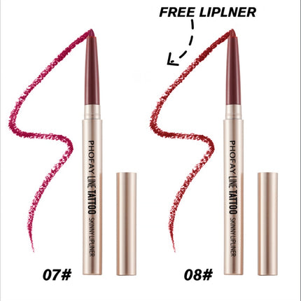 PHOFAY Velvet Precision Lipliner