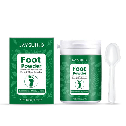 Foot Powder
