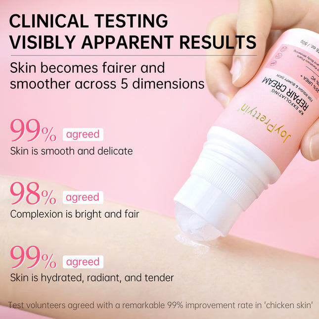 SmoothEase Skin Corrector