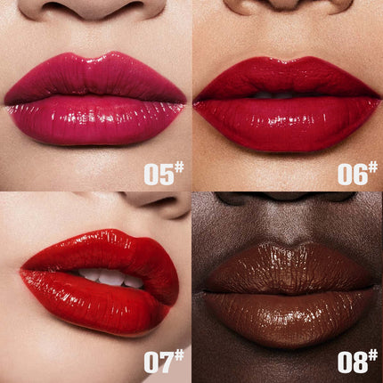 PHOFAY Hydrating Long-Lasting Lipstick