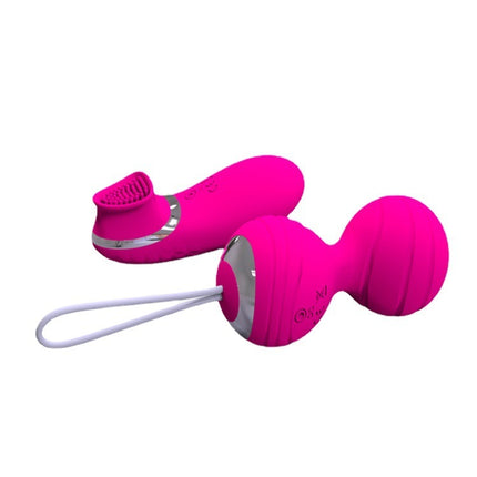 Smart Vagina Training Ball