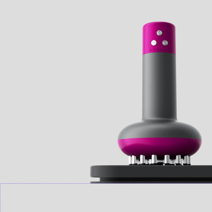 EMS Slimming & Detox Massager