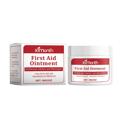 Soothing Skin Pain Relief Cream