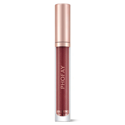 PHOFAY HydraGlow Lip Gloss