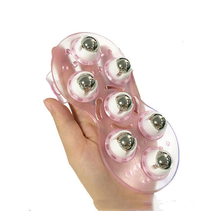 Therapeutic Palm &amp; Finger Massage Roller Beads