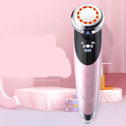 Advanced Detox Facial Beauty Device