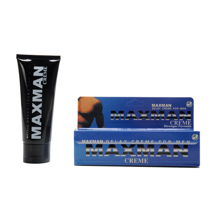 Advanced Male Performance Support