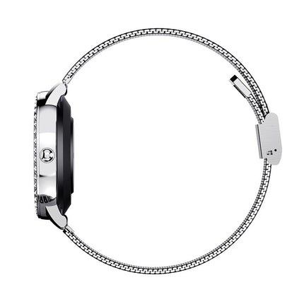 Sleep & Health Tracker Bracelet