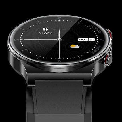 Multi-Sport Health Smartwatch