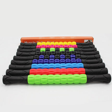 FlexRoller Handheld Muscle Massage Stick