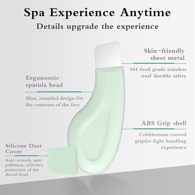 Professional Blackhead Remover Tool