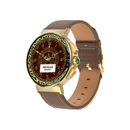 Health & Fitness Bluetooth Smartwatch