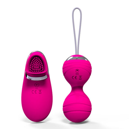 Smart Vagina Training Ball