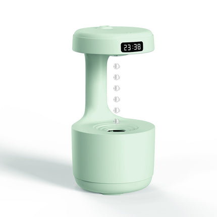 Levitating Anti-Gravity Air Humidifier