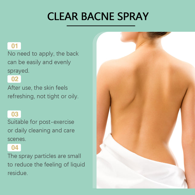 Total Body Care Mist