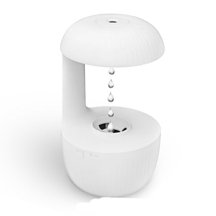 Levitating Anti-Gravity Air Humidifier