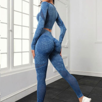 4PACK Active Yoga Pants Women's Yoga Pants