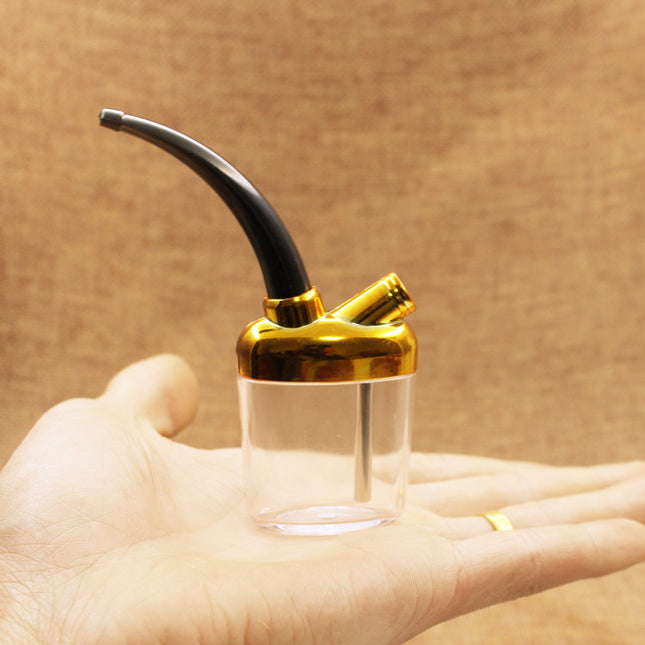 Washable Hookah Smoke Filter