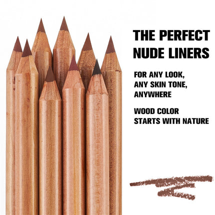 PHOFAY Perfect Nude Kit