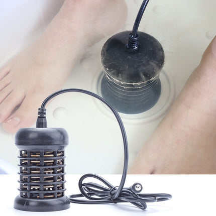 Premium Ionic Foot Detox & Massage Spa