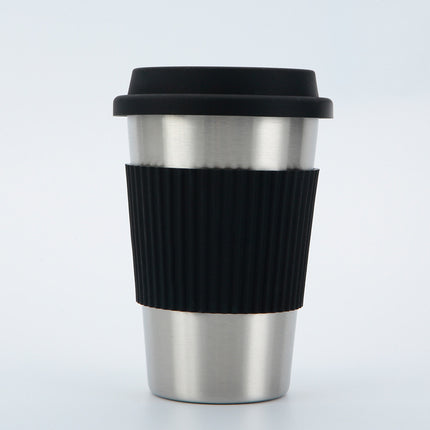 Premium Stainless Steel Cold Drink Tumbler