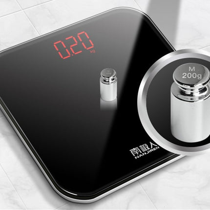 Smart Digital Precision Health Scale