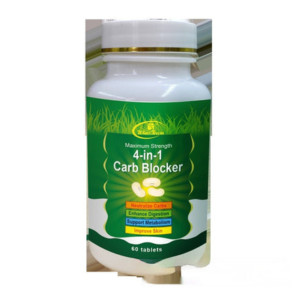 28-Day Slim Fit Detox Tablets