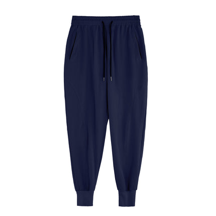 Quick-drying Sports Men's Casual Trousers
