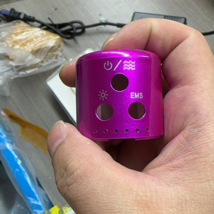EMS Slimming & Detox Massager