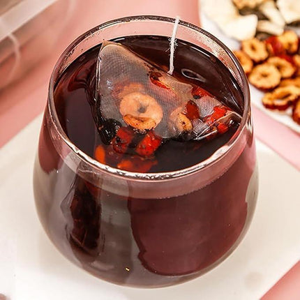 Ginseng Kidney Detox Tea