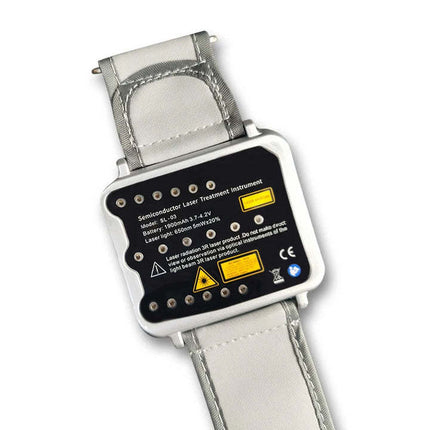Portable Pain & Muscle Relief Device