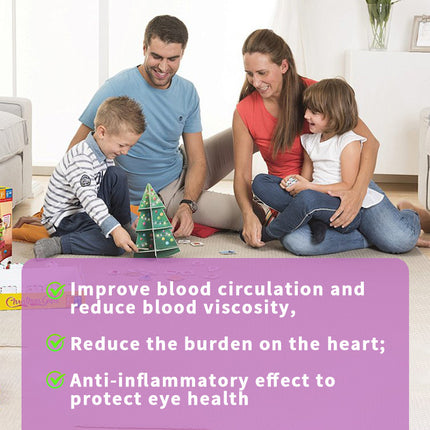 Advanced Cardiovascular Support Formula