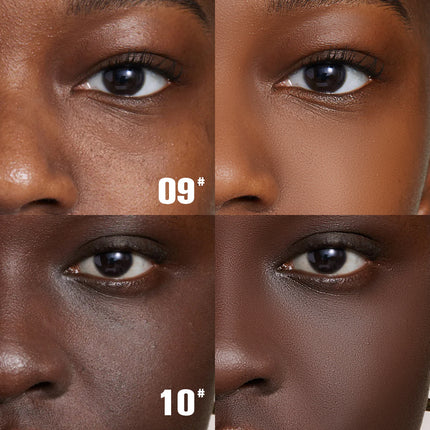 PHOFAY Flawless Full Coverage Foundation