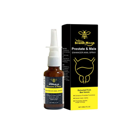 Advanced Prostate Support Spray