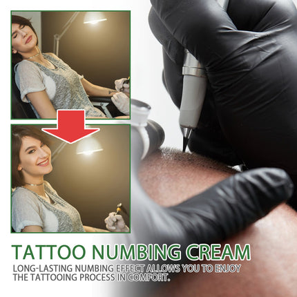 Relief Tattoo Puncture Pain Care Relief Cream