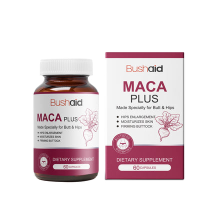 Ultimate Wellness & Energy Boost Formula