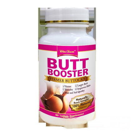 28-Day Slim Fit Detox Tablets