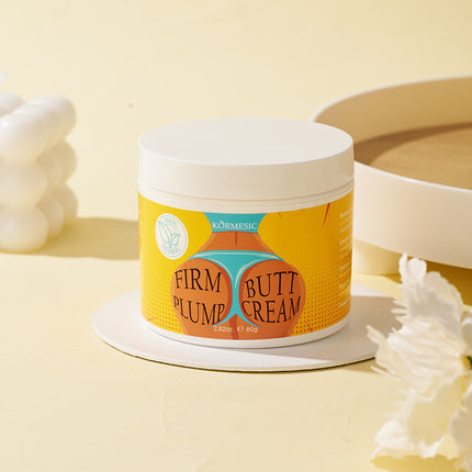 Herbal Firming & Nourishing Hip Cream