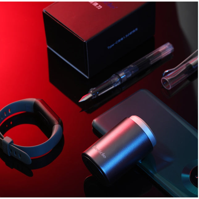 Portable Shaver Electric Men Fashion Rechargeable