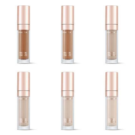 PHOFAY Flawless Full-Coverage Concealer